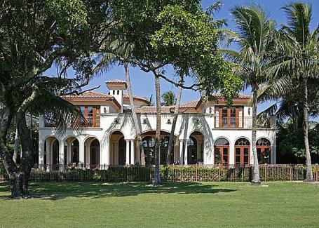 Boca Raton Vacation Rental Villa