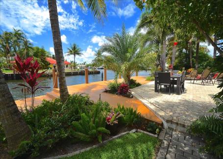 Bermuda Riviera Vacation Rental Villa