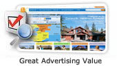 Reach travelers directly with our top level domain RentThisPlace.com Reach travelers directly with our top level domain RentThisPlace.com