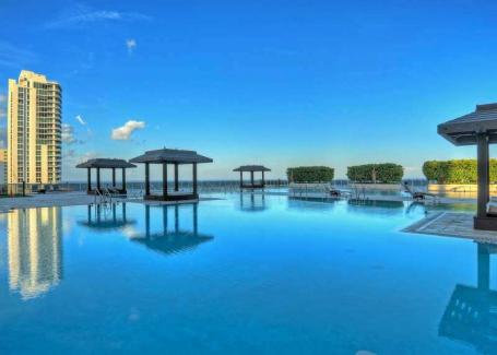 Miami Vacation Rental Condo